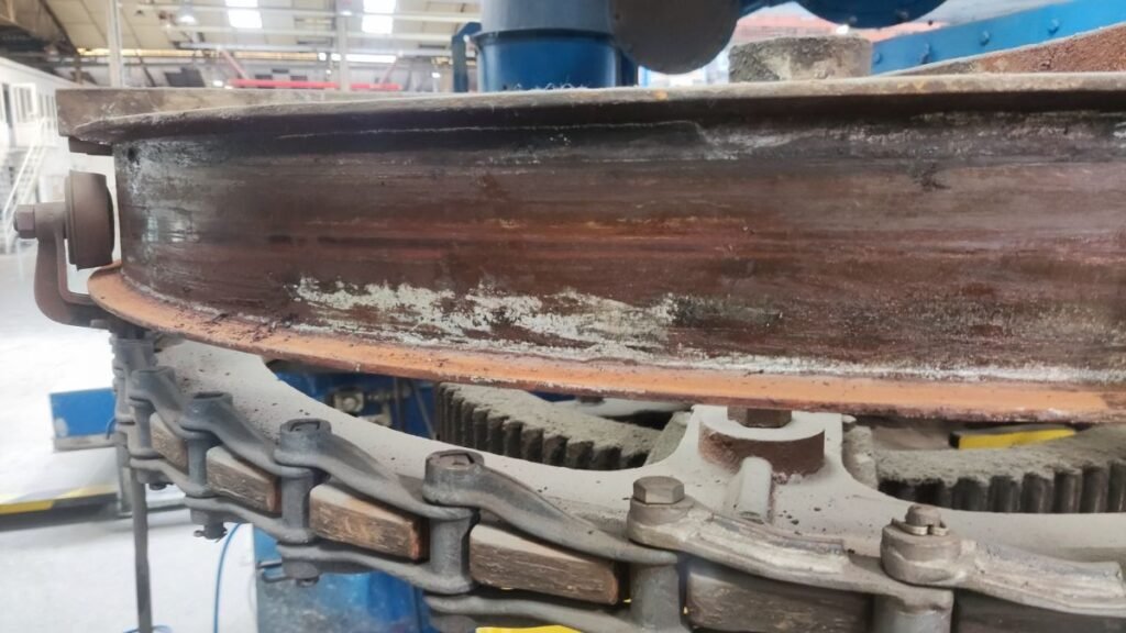 chorro de arena vs limpieza láser LMS