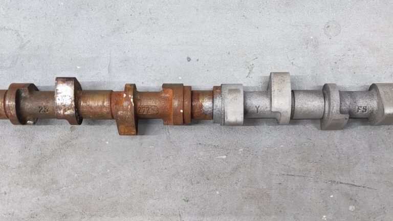 chorro de arena vs limpieza láser LMS