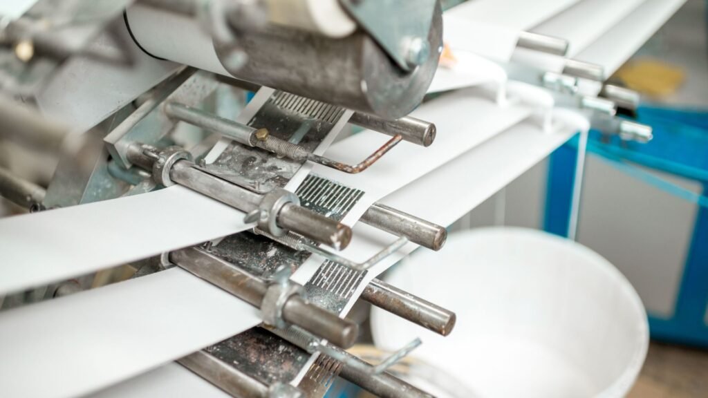 Limpieza Técnica Láser en la Industria Alimentaria - Laser Maintenance Solutions