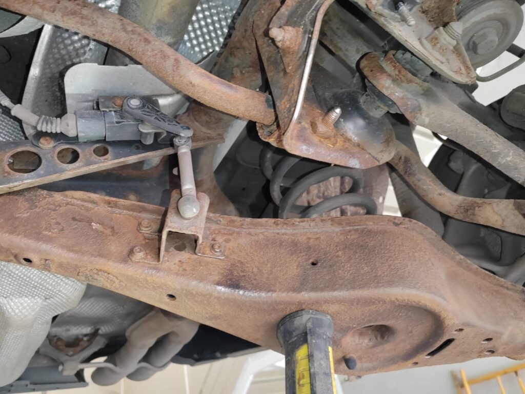 Limpieza Láser para Automoción - Laser Maintenance Solutions