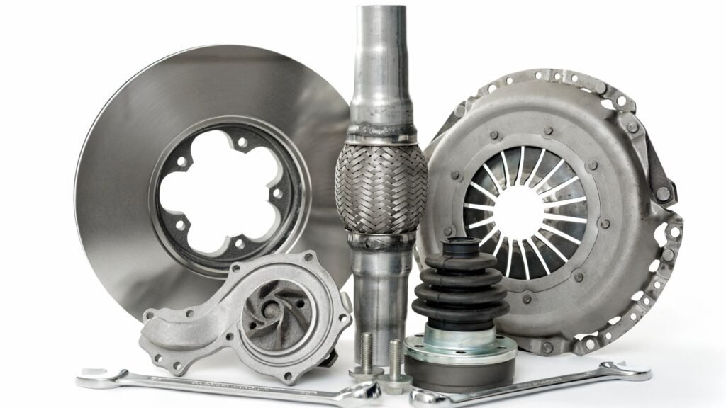 Limpieza Láser para Automoción - Laser Maintenance Solutions