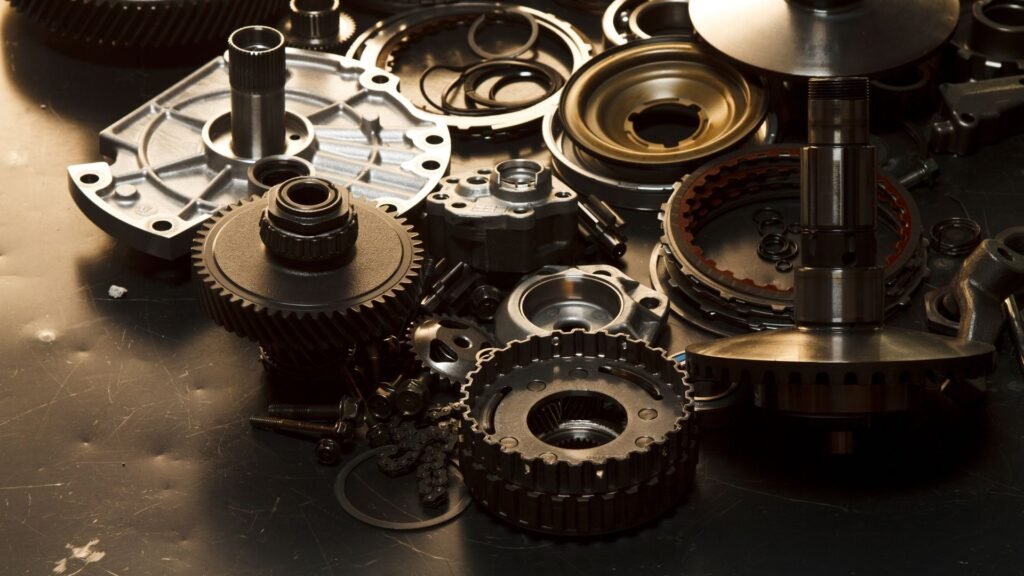 Limpieza Láser para Automoción - Laser Maintenance Solutions