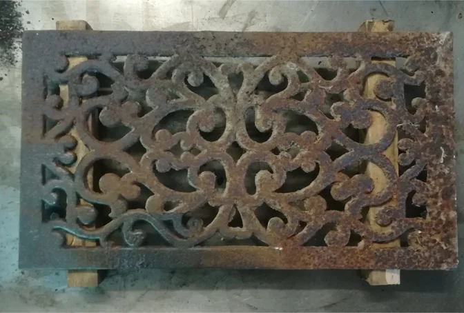 Limpieza láser industrial Laser Maintenance Solutions