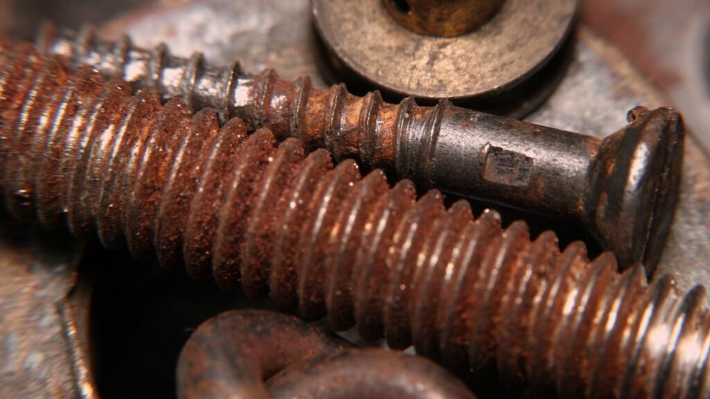 Limpiezas de óxido - Laser Maintenance Solutions