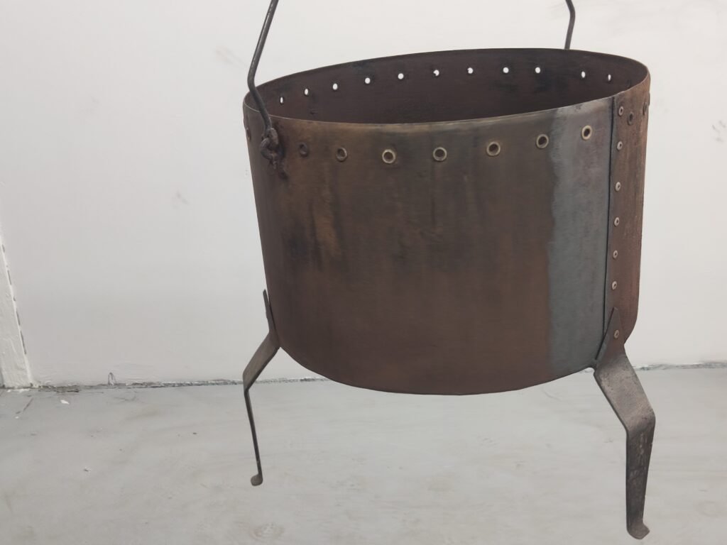 Limpiezas de óxido - Laser Maintenance Solutions