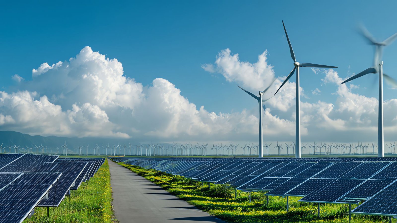 Limpieza Laser en Industria Renovable Eólica y Fotovoltaica