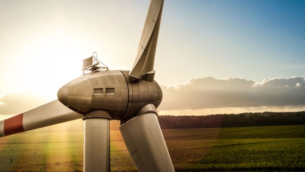 Limpieza láser para energías renovables - Laser Maintenance Solutions