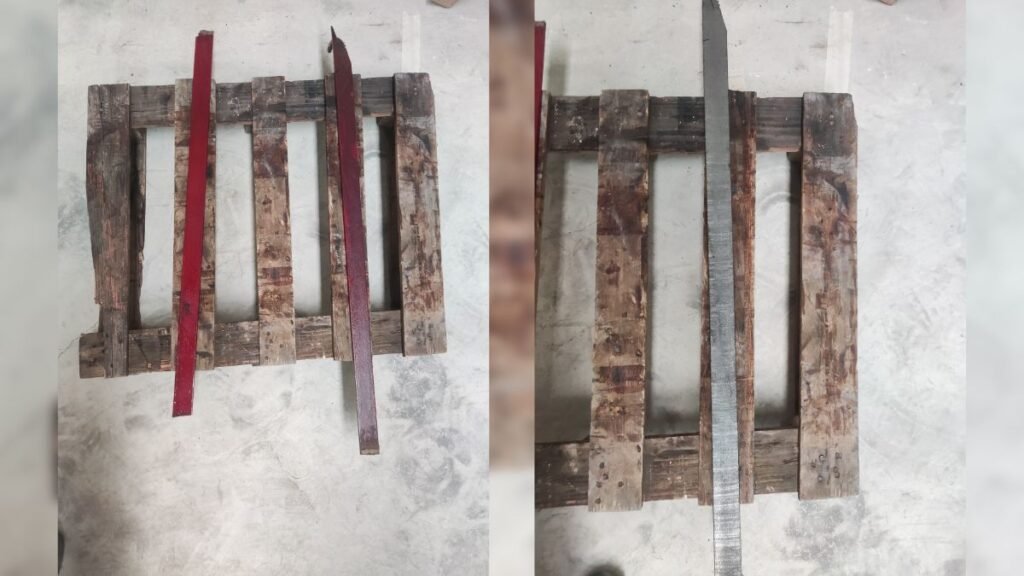 decapado químico vs limpieza láser