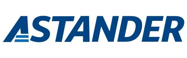 Logotipo empresa colaboradora con LMS - Astander