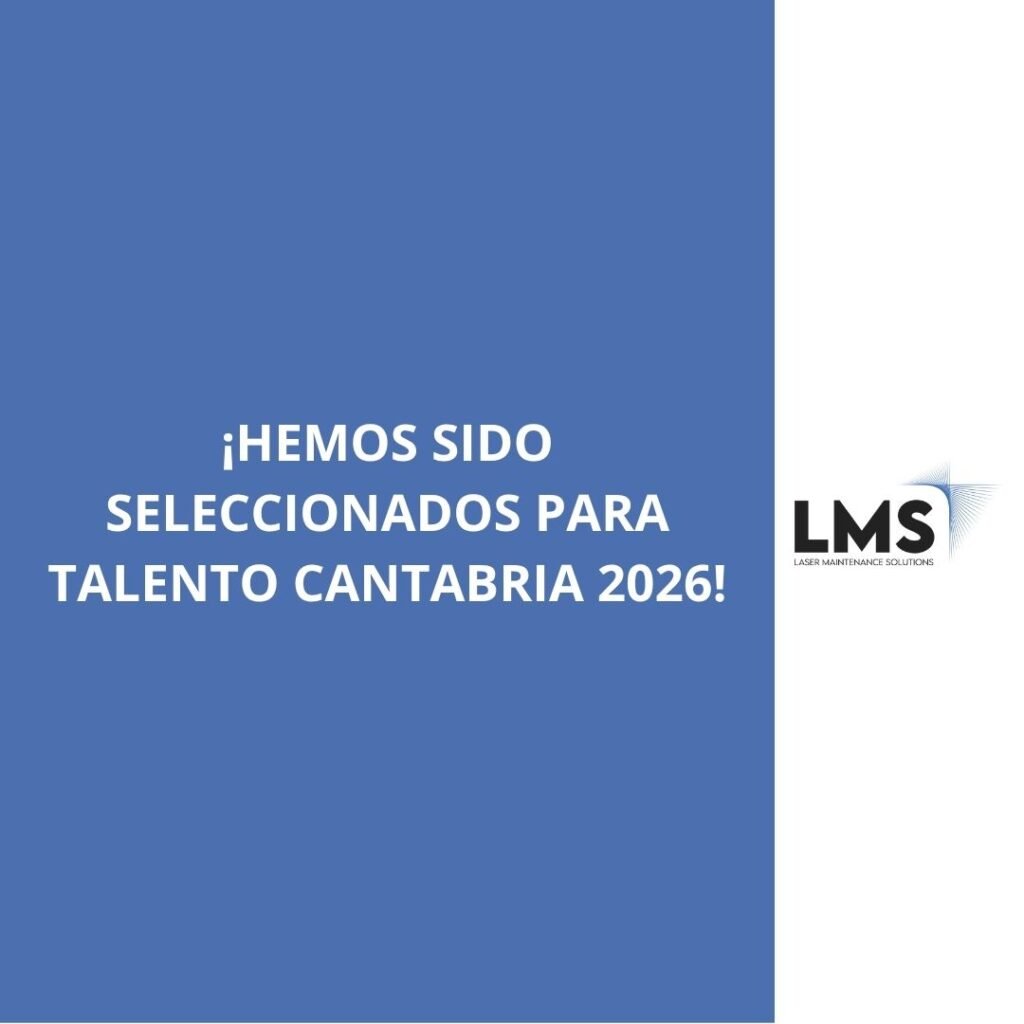 Talento Cantabria 2026