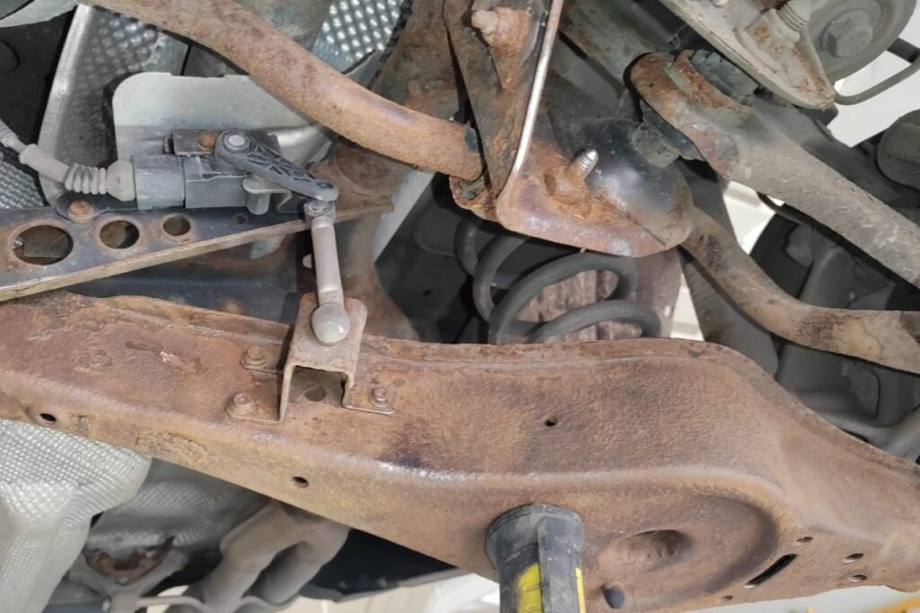 Recuperación de utillajes y matrices sin lijado manual