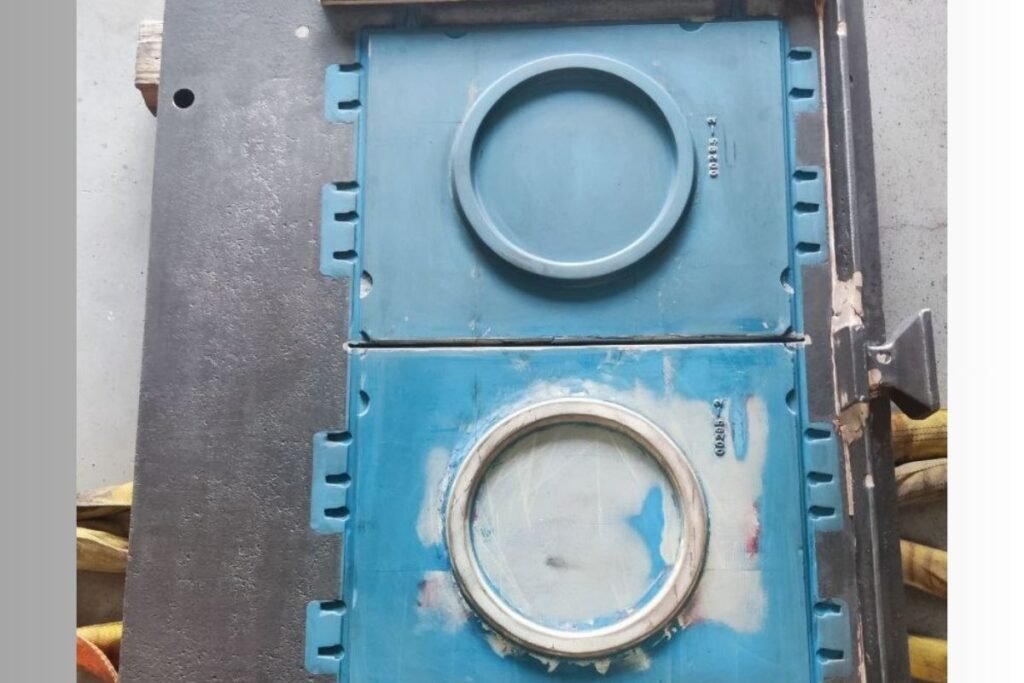 limpieza industrial como parte de la seguridad operativa